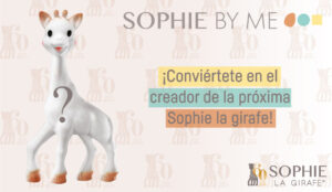 Cabecera de Sophie by me