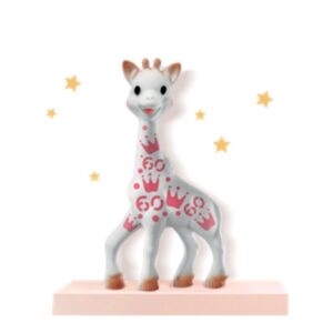 Sophie la girafe Happy Mama: Día de la madre