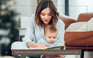 desarrollo del lenguaje